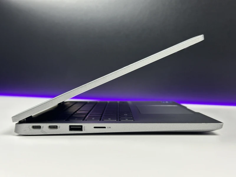 DELL Latitude 5320 2w1 z i5-1145G7 – lekki, dotykowy laptop biznesowy z matrycą FHD. Idealny do pracy i nauki. Sprawdź naszą ofertę!
