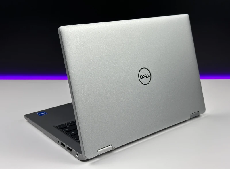 DELL Latitude 5320 2w1 z i5-1145G7 – lekki, dotykowy laptop biznesowy z matrycą FHD. Idealny do pracy i nauki. Sprawdź naszą ofertę!