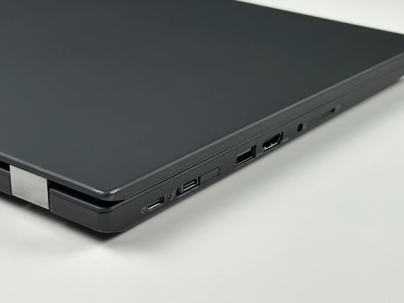 Lenovo ThinkPad T15 Gen 2 z i5-1135G7, ekran FHD 15.6", modem LTE. Laptop biznesowy z energooszczędnym procesorem Intel 11. generacji.