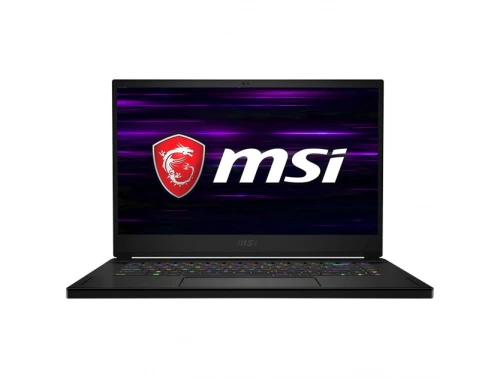 MSI Stealth GS66 12UHS | i7-12700H / QHD / 240Hz / RTX 3080 Ti / US