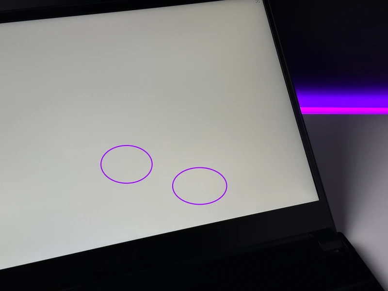MSI GS66 Stealth 11UH - i9-11900H, 360Hz, RTX 3080. Gamingowy laptop z klawiaturą RGB i matrycą 360Hz stworzoną do rywalizacji e-sportowej.