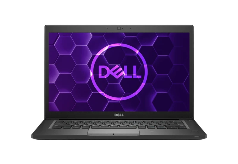 Dell Latitude 7490 - i7-8650U, 14" FHD. Biznesowy laptop z klawiaturą US, kompaktową konstrukcją i złączem USB-C do nowoczesnej pracy.