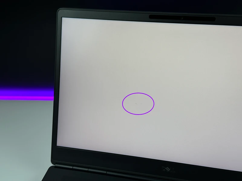 Dell Precision 7760 i7-11850H, RTX A3000, matryca 17,3" 4K 120Hz – mobilna stacja robocza do CAD, 3D i zaawansowanych projektów z klawiaturą US.