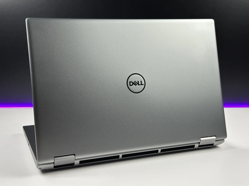 Dell Precision 7770 - i9-12950HX, 64GB CAMM, RTX A4500. Stacja robocza z wydajnym systemem chłodzenia do pracy pod dużym obciążeniem. Dell Precision 7770 - i9-12950HX, 64GB CAMM, RTX A4500. Stacja robocza z wydajnym systemem chłodzenia do pracy pod dużym obciążeniem.