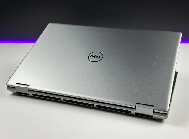 Dell Precision 7770 - i9-12950HX, 64GB CAMM, RTX A4500. Stacja robocza z wydajnym systemem chłodzenia do pracy pod dużym obciążeniem.