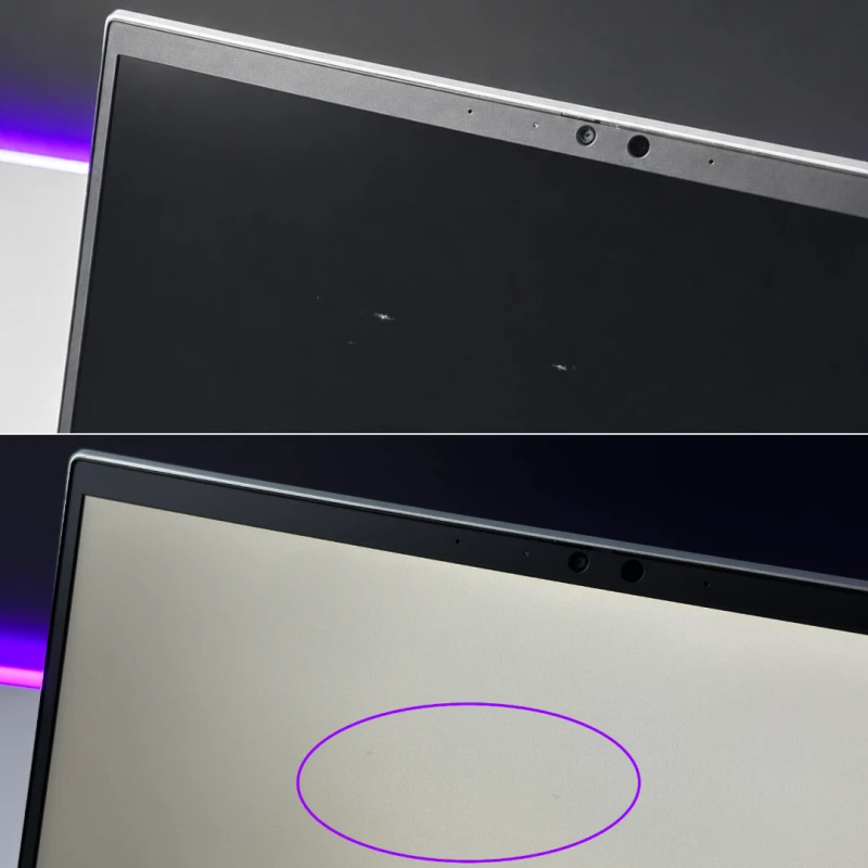 HP EliteBook 840 G8 z i5-1145G7,ekranem dotykowym – elegancki laptop biznesowy z klawiaturą US (PL QWERTY), idealny do pracy mobilnej i biurowej.