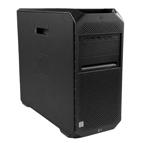 Komputer HP Z4 G4 Workstation Tower | i9-9920X / RTX 5000