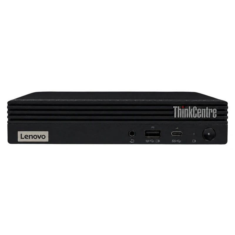 Lenovo ThinkCentre M70q Gen 2 Tiny - i5-11500T, Wi-Fi. Komputer biznesowy z możliwością montażu za monitorem i procesorem 11. generacji.