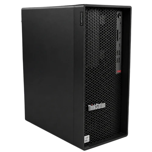 Komputer Lenovo ThinkStation P340 Tower | i7-10700K