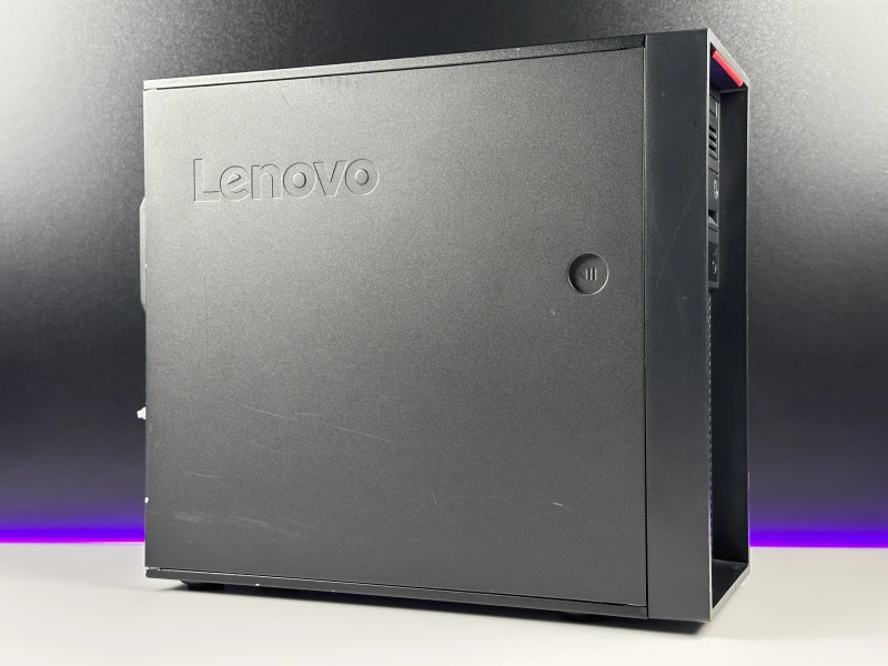 Lenovo ThinkStation P520c Tower - Xeon W-2245, P2000. Profesjonalna stacja robocza z certyfikacją ISV do wymagających projektów CAD oraz 3D.