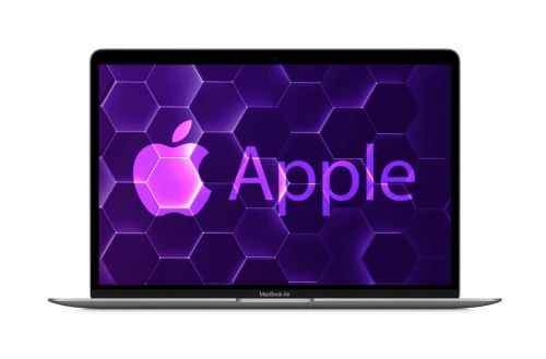 Apple MacBook Air 13 A1932 | i5-8210Y / 8GB / 128GB / Space Gray