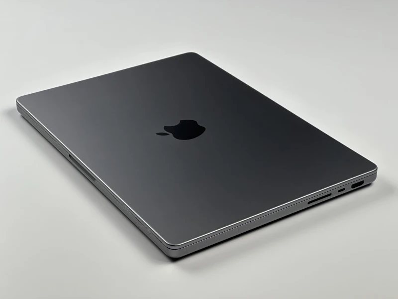 Apple MacBook Pro A2442 z procesorem M1 Pro, 32GB RAM i ekranem Liquid Retina XDR. Wydajność klasy profesjonalnej w aluminiowej obudowie. Apple MacBook Pro A2442 z procesorem M1 Pro, 32GB RAM i ekranem Liquid Retina XDR. Wydajność klasy profesjonalnej w aluminiowej obudowie.