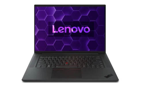 Lenovo ThinkPad P1 Gen 5 | i7-12800H / QHD+ / 165Hz / RTX A2000 / US