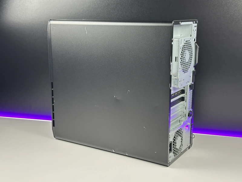 HP Z2 Tower G8 Workstation z i9-11900K, 32 GB RAM, 1 TB SSD i RTX 3080 to wydajna stacja robocza do 3D, projektowania i pracy profesjonalnej.