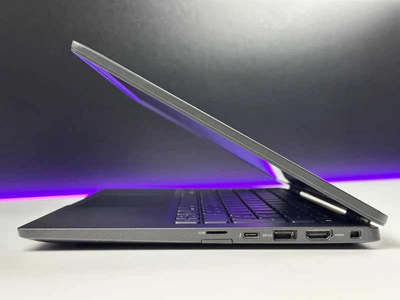 Dell Latitude 7420 i7-1185G7, 16GB RAM – ultrabook biznesowy z grafiką Intel Iris Xe, idealny do pracy zdalnej, biura, wideokonferencji i multitaskingu.