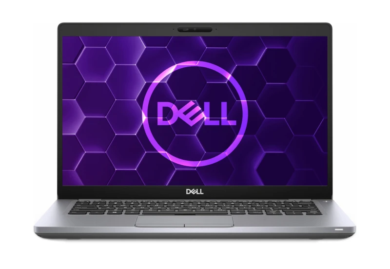 Dell Latitude 5410 i5-10310U 14" FHD, klawiatura US (PL) – laptop biznesowy do pracy biurowej, nauki i codziennych zadań. Mobilny i niezawodny.