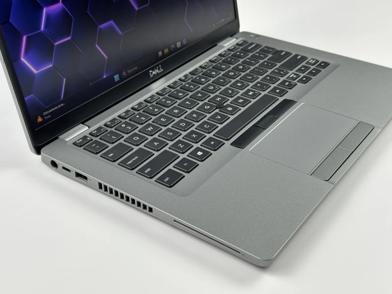Dell Latitude 5410 i5-10310U 14" FHD, klawiatura US (PL) – laptop biznesowy do pracy biurowej, nauki i codziennych zadań. Mobilny i niezawodny.