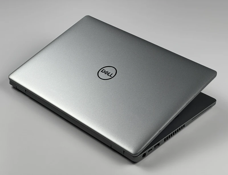 Dell Latitude 5410 i5-10310U 14" FHD, klawiatura US (PL) – laptop biznesowy do pracy biurowej, nauki i codziennych zadań. Mobilny i niezawodny.