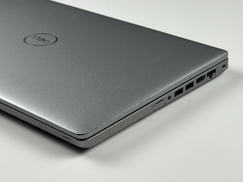 Dell Latitude 5410 i5-10310U 14" FHD, klawiatura US (PL) – laptop biznesowy do pracy biurowej, nauki i codziennych zadań. Mobilny i niezawodny.
