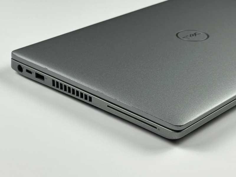 Dell Latitude 5410 i5-10310U 14" FHD, klawiatura US (PL) – laptop biznesowy do pracy biurowej, nauki i codziennych zadań. Mobilny i niezawodny.