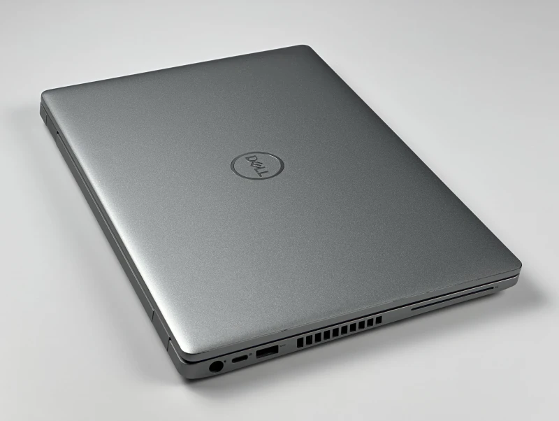 Dell Latitude 5410 i5-10310U 14" FHD, klawiatura US (PL) – laptop biznesowy do pracy biurowej, nauki i codziennych zadań. Mobilny i niezawodny.