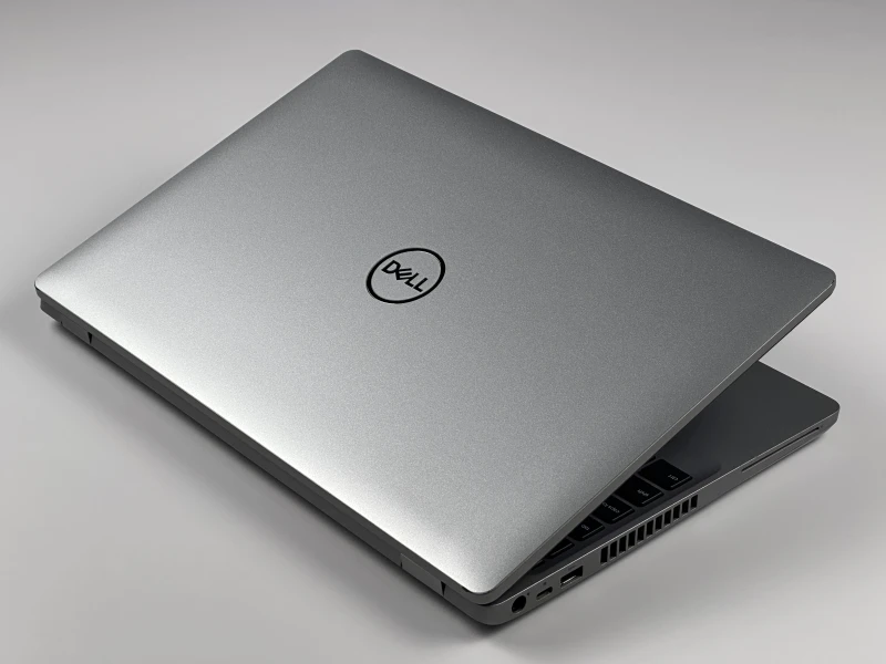Dell Latitude 5510 z ekranem dotykowym 15,6" FHD i modemem LTE. Uniwersalny laptop biznesowy stworzony do pracy stacjonarnej i mobilnej.