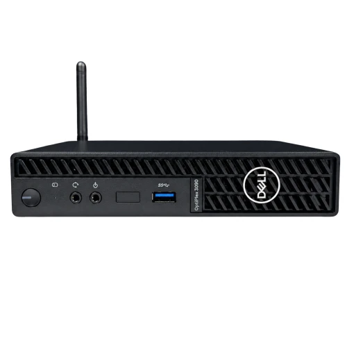 Komputer DELL Optiplex 3090 Micro | i3-10105T