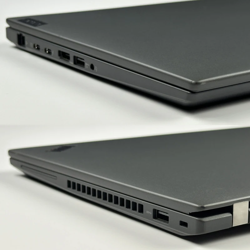 Lenovo ThinkPad T14 Gen 3 z i7-1270P, matrycą FHD+ i klawiaturą US (PL) – elegancja i moc w kompaktowej formie do pracy i zadań kreatywnych.