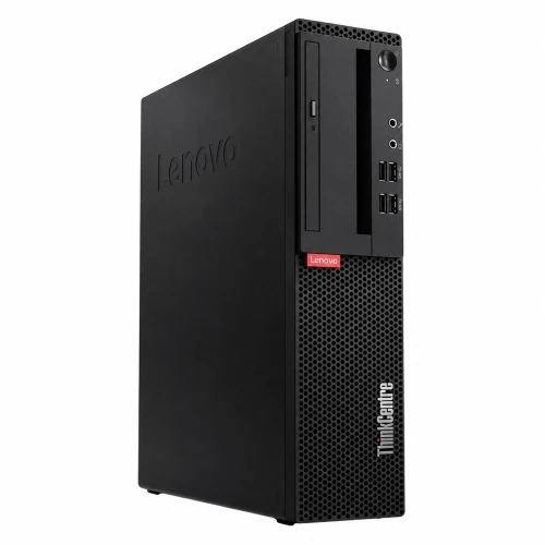 Komputer Lenovo ThinkCentre M910s SFF | i7-7700 / GT 730