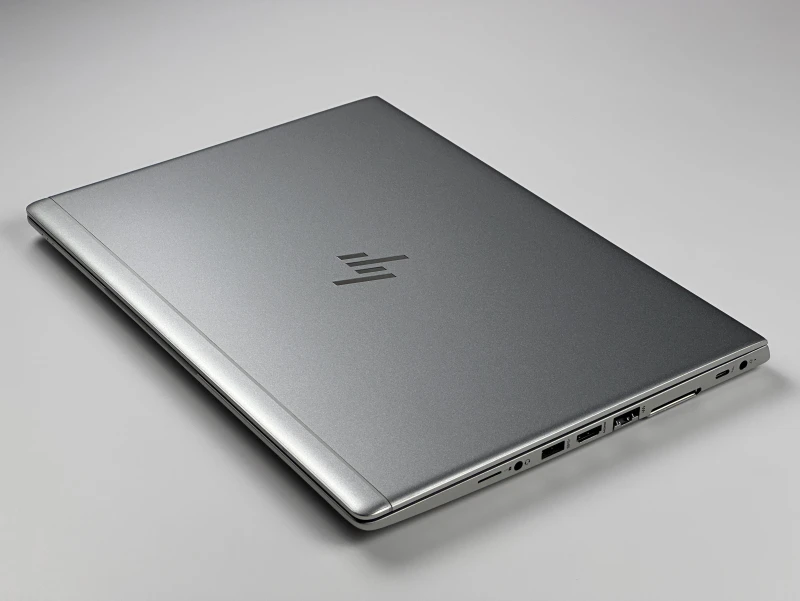 HP EliteBook 840 G5 z dotykowym ekranem i modemem LTE. Aluminiowa obudowa, Intel UHD Graphics 620 oraz wysoka kultura pracy.