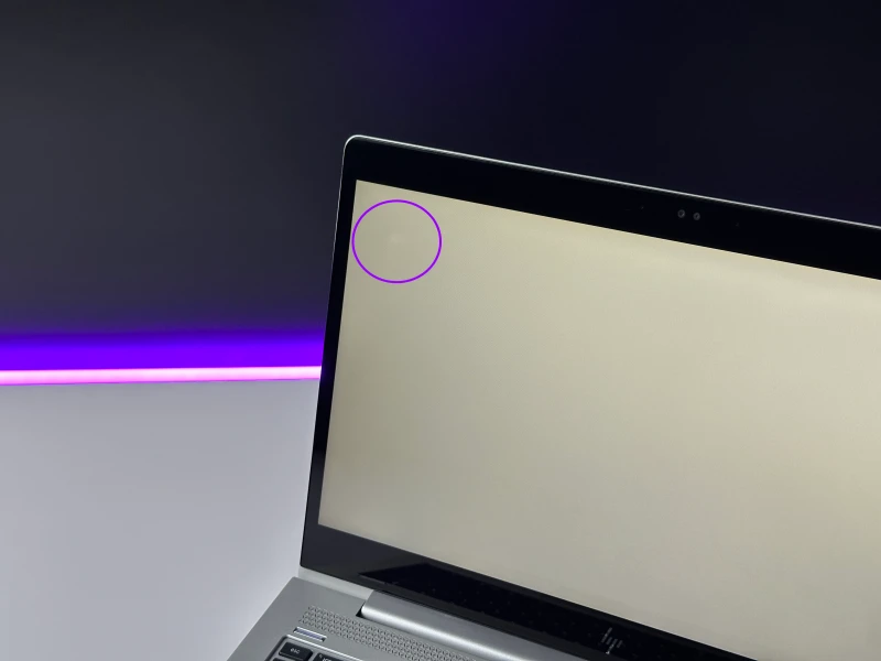 HP EliteBook 840 G5 z dotykowym ekranem i modemem LTE. Aluminiowa obudowa, Intel UHD Graphics 620 oraz wysoka kultura pracy.