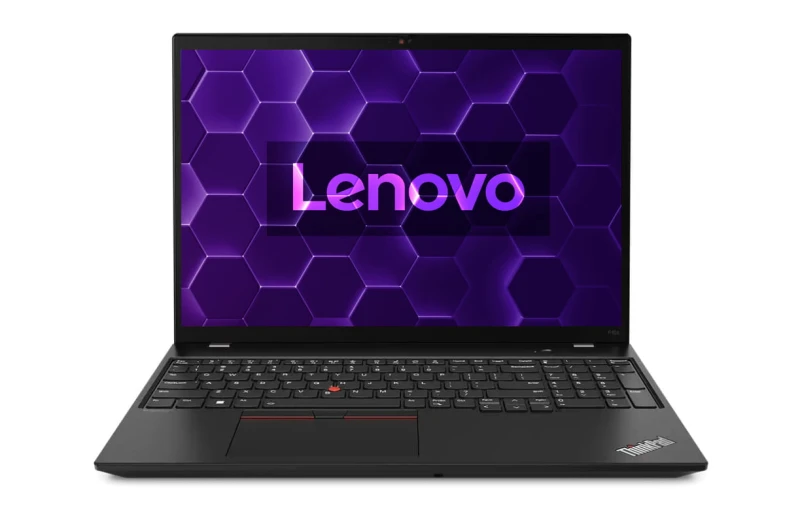 Laptop Lenovo ThinkPad P16s Gen 2 z i7-1360P, 16GB RAM i ekranem 16" FHD+. Mobilna stacja robocza z RTX A500 do pracy projektowej.