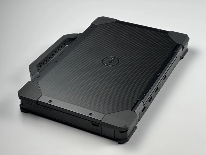 Dell Latitude 5430 Rugged z i5-1145G7, 14" FHD i Intel Iris Xe. Wzmocniony laptop terenowy z podświetlaną klawiaturą RGB i uszczelnionymi portami. Dell Latitude 5430 Rugged z i5-1145G7, 14" FHD i Intel Iris Xe. Wzmocniony laptop terenowy z podświetlaną klawiaturą RGB i uszczelnionymi portami.