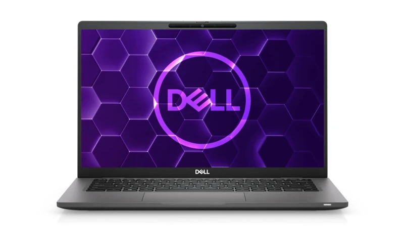Dell Latitude 7430 z procesorem i5-1245U, 16GB RAM i ekranem 14" FHD. Lekka obudowa Carbon, modem LTE, klawiatura US i grafika Intel Iris Xe.