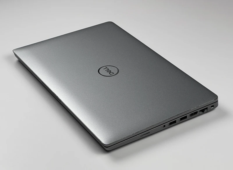 Dell Latitude 5430 z procesorem i5-1245U, ekranem 14" FHD, LTE i Intel Iris Xe. Biznesowy laptop z Thunderbolt 4 do wygodnej pracy mobilnej.