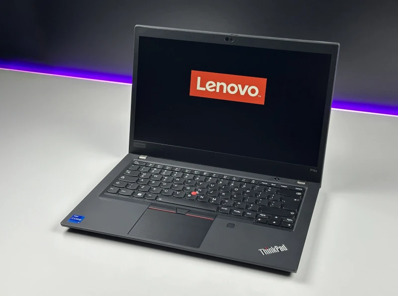 Lenovo ThinkPad P14s Gen 2 – i7-1165G7, FHD i grafika T500. Wydajność i mobilność klasy premium, stworzone dla profesjonalistów. Lenovo ThinkPad P14s Gen 2 – i7-1165G7, FHD i grafika T500. Wydajność i mobilność klasy premium, stworzone dla profesjonalistów.