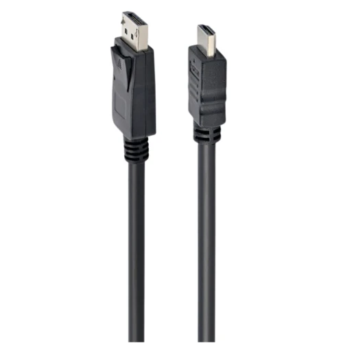 Kabel GEMBIRD DisplayPort – HDMI