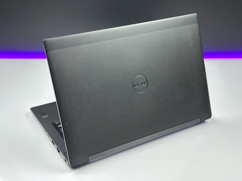 Dell Latitude 7390 – i5-8350U, FHD, klawiatura US (PL) z pełną obsługą polskich znaków. Mobilność, wydajność i wygoda w kompaktowej formie!