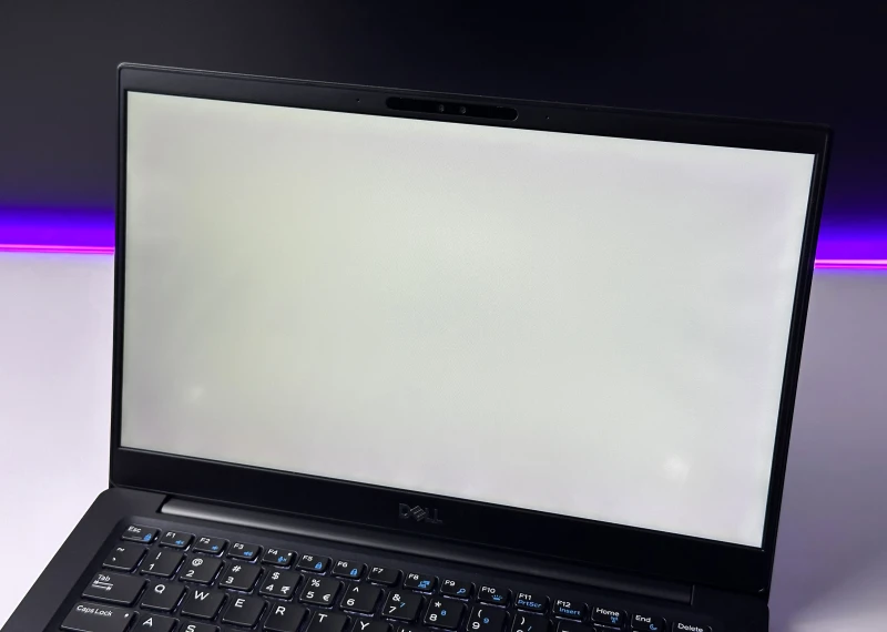 Dell Latitude 7390 – i5-8350U, FHD, klawiatura US (PL) z pełną obsługą polskich znaków. Mobilność, wydajność i wygoda w kompaktowej formie!