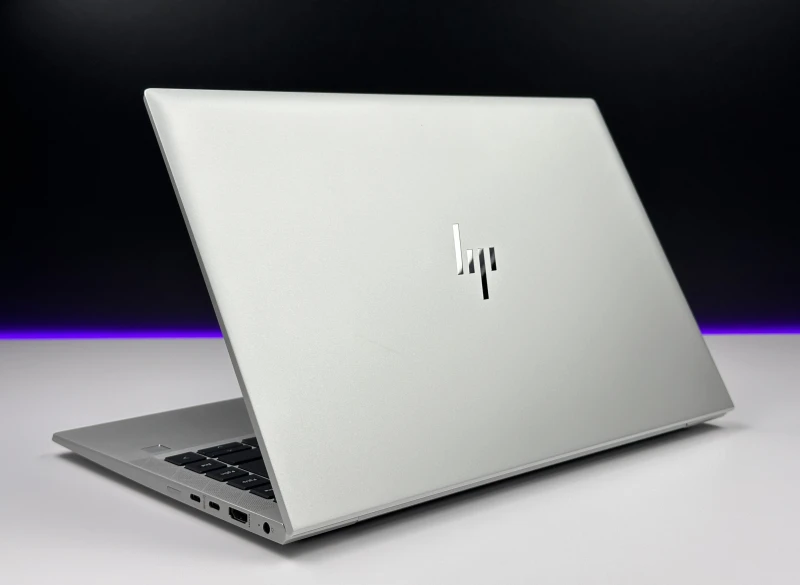 HP EliteBook 845 G7 – moc Ryzen 5 4650U, ekran FHD i stylowa, lekka konstrukcja. Doskonały wybór do pracy i codziennych zadań.