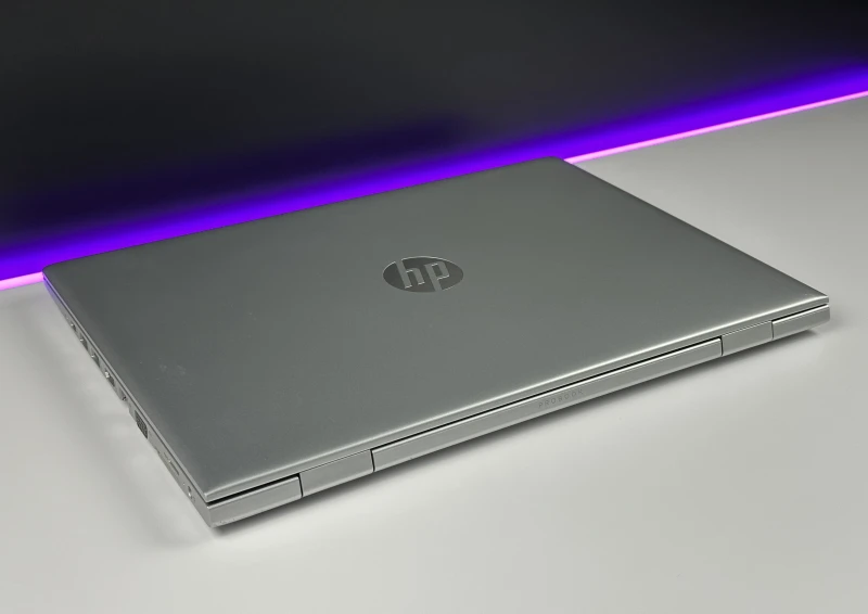 HP ProBook 640 G4 z i5-8350U, ekranem 14" FHD i Windows 11 Pro. Solidny laptop biznesowy z grafiką Intel UHD Graphics 620.