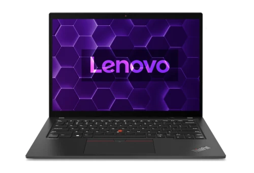 Lenovo ThinkPad T14 Gen 3 | i7-1270P / FHD+ / US
