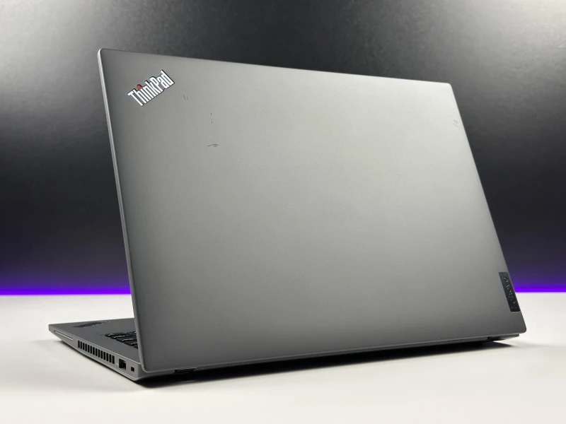 Lenovo ThinkPad T14 Gen 3 z i7-1270P, matrycą FHD+ i klawiaturą US (PL) – elegancja i moc w kompaktowej formie do pracy i zadań kreatywnych.