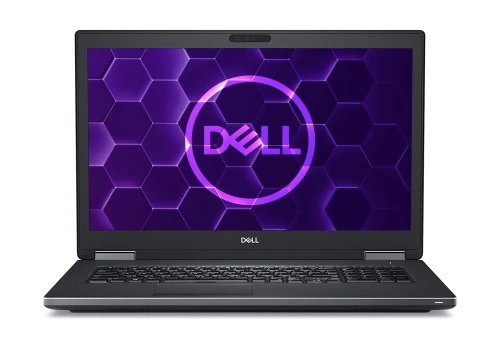 DELL Precision 7730 | i7-8750H / FHD / P3200 