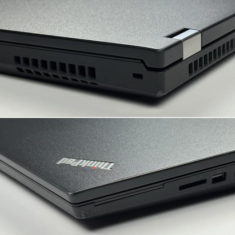Lenovo ThinkPad P17 Gen 1 i7-10850H, 17.3" FHD, Quadro RTX 4000. Stacja robocza z klawiaturą US, 4 slotami RAM i obsługą wielu dysków M.2.
