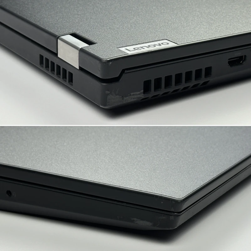 Lenovo ThinkPad P17 Gen 1 i7-10850H, 17.3" FHD, Quadro RTX 4000. Stacja robocza z klawiaturą US, 4 slotami RAM i obsługą wielu dysków M.2.