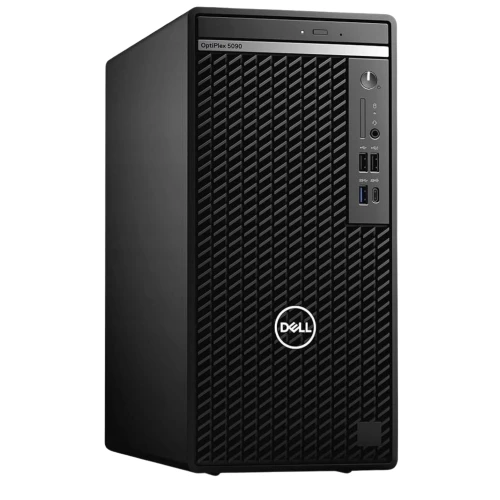 Komputer DELL Optiplex 5090 Mini Tower | i5-10505
