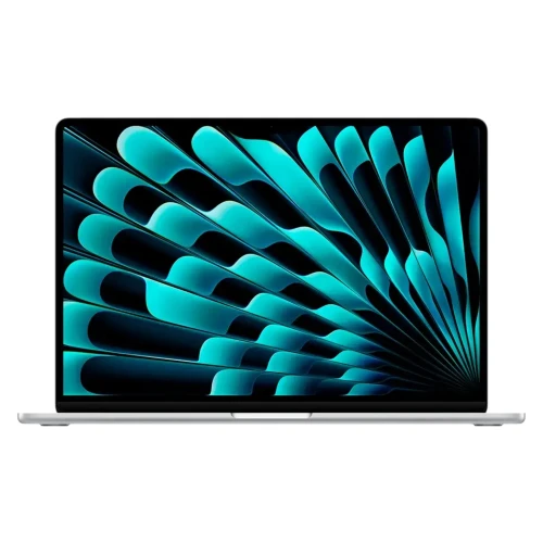 Apple MacBook Air 15 A3241 | M4 / 16GB / 512GB / US / Silver
