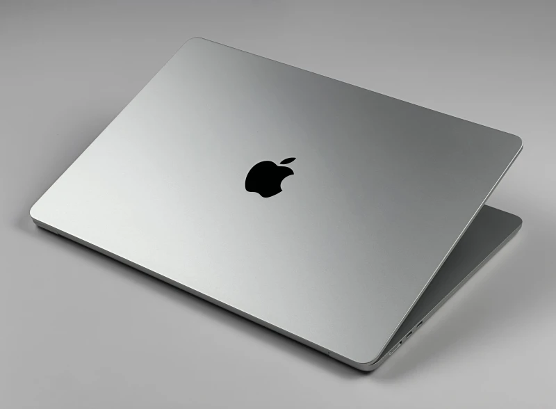 MacBook Air 15 A3241 Silver z M4, 16GB RAM i 512GB SSD. Ekran Liquid Retina 500 nitów, smukła obudowa i bezgłośna praca.