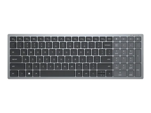 Bezprzewodowa klawiatura | DELL KB740